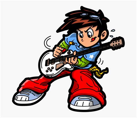 Cartoon Rockstar Images : Clipart Rockstar Cliparts Funny Library | Bodaswasuas