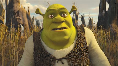 Shrek Forever After (2010) - Backdrops — The Movie Database (TMDB)