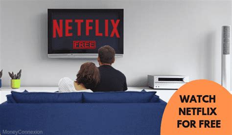 How to Get Netflix for Free - Lifetime Free Netflix