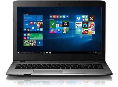 Laptop P1115 i7-5500U 12GB R7 128GB FHD MAT W10 - 11322786749 - oficjalne archiwum Allegro