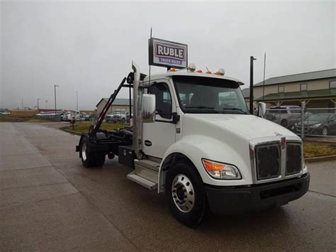 2023 Kenworth T380 For Sale | Cab & Chassis | #PM237803