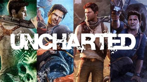 The Fate Of Uncharted Has Been Decided | GIANT FREAKIN ROBOT