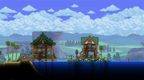 233 best Hardmode Base images on Pholder | Terraria, Shitty Terraria ...