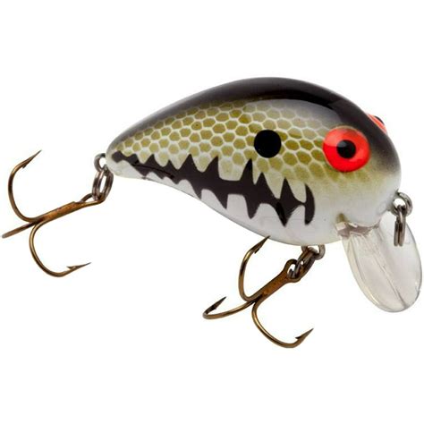 Bomber Shallow A 3/8 oz Fishing Lure - Walmart.com - Walmart.com