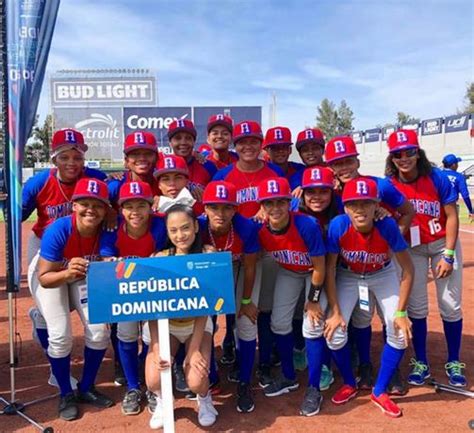 El Béisbol femenino inicia sus prácticas