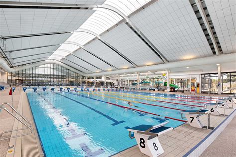 YAWA Aquatic Centre, Rosebud | Lighting & Electrical Distributors