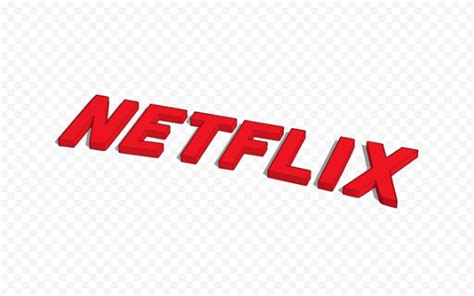 Netflix Vector Flat Logo | Citypng