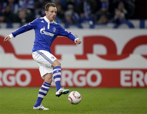 Schalke 04: Players you forgot had spells at the Bundesliga club | Squawka