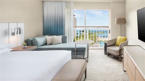 Aruba Hotel Rooms & Suites | Hyatt Regency Aruba Resort Spa & Casino