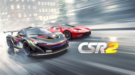 CSR Racing 2 – Car & Drag Racing Game Free Download [Updated] | LisaNilsson