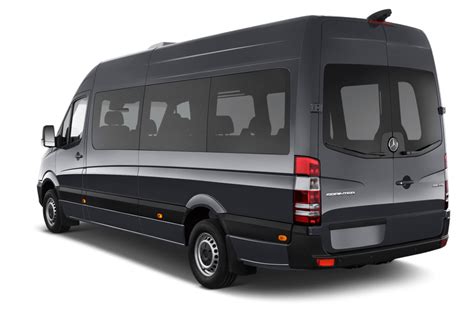 mercedes sprinter van 16 passenger - Google Search | Sprinter van ...