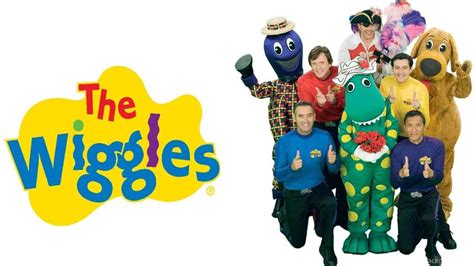 The Wiggles Wallpapers - Wallpaper Cave