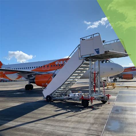 Ground Handling Equipment - tbduk.co.uk