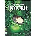 My Neighbor Totoro: 30 Postcards: (Anime Postcards, Japanese Animation Art Cards) (Studio Ghibli ...