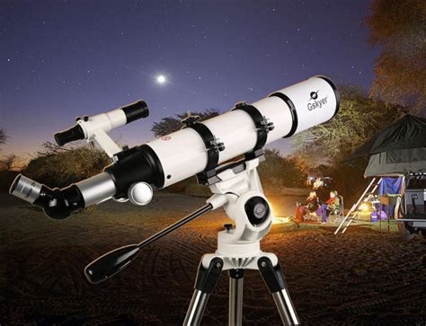 Telescope deals: Start stargazing from $100 | Digital Trends