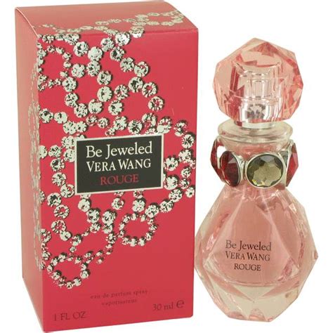 Be Jeweled Rouge by Vera Wang - Buy online | Perfume.com