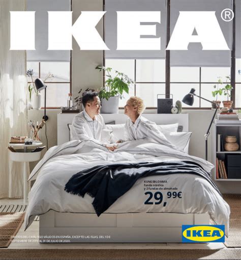 The Ikea physical catalogue disappears - HIGHXTAR.