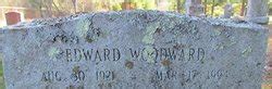 Edward Woodward (1921-1994) - Find a Grave Memorial