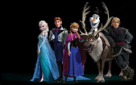 Disney's Frozen Hits the Road with Ore-Ida - Chip and Co