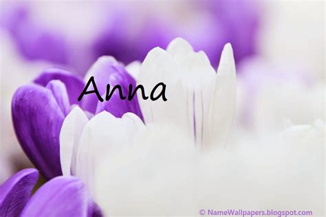 Anna Name Wallpapers Anna ~ Name Wallpaper Urdu Name Meaning Name Images Logo Signature