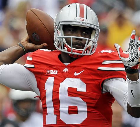 Virginia Tech vs. Ohio State: Live Score and Highlights | Bleacher Report