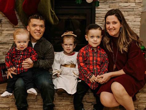 “LPBW”'s Tori and Zach Roloff Admit They 'Can't Remember' Son Josiah's ...