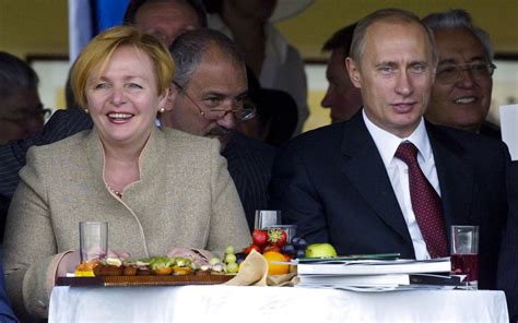 Putin Wedding Rumors: Russia Laughs Off Speculation Of President's Nuptials | HuffPost