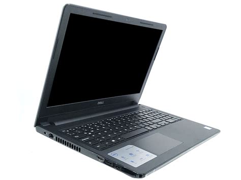 Computadora Portátil «Dell Inspiron 15» – Credimas Online