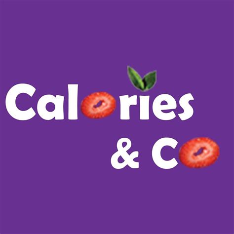 Calories & Co. | Koûsba
