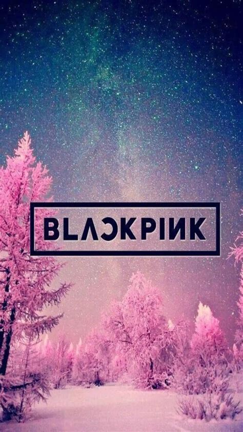 Top 999+ Blackpink Logo Wallpaper Full HD, 4K Free to Use