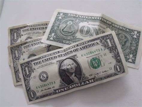 US Dollar Free Stock Photo - Public Domain Pictures