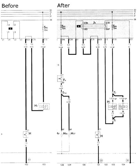 Vw Transporter T4 Wiring Diagram - Greenced