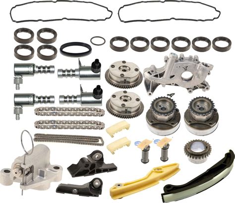 Amazon.com: Genuine OEM Engine Timing Chain Kit (36 Pieces) : Automotive