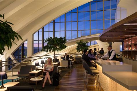 How to Access Airport Lounges with an Economy Ticket - Flightfox