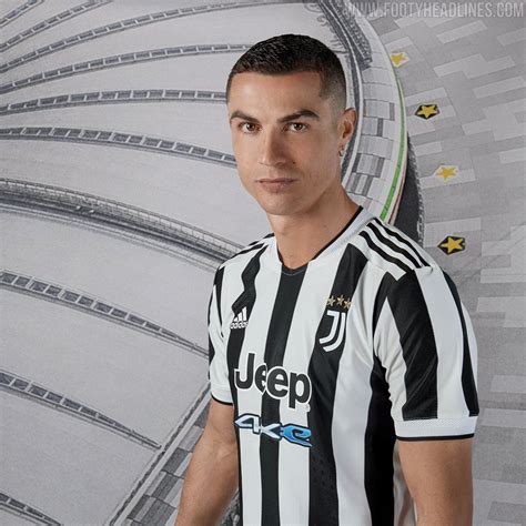 Juventus Home Jersey 2021/2022: Home Kit Adidas Juventus Official ...