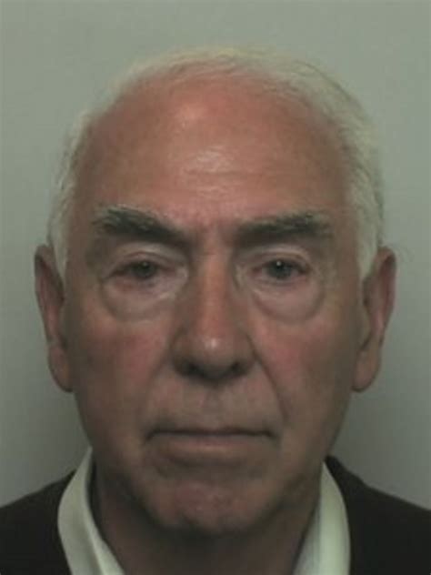 Cleator Moor child rapist 'Jack' Richardson, 76, jailed - BBC News