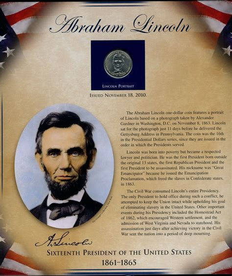 U.S. Presidents Mint Sets Collection with Historic U.S. Stamps - For ...