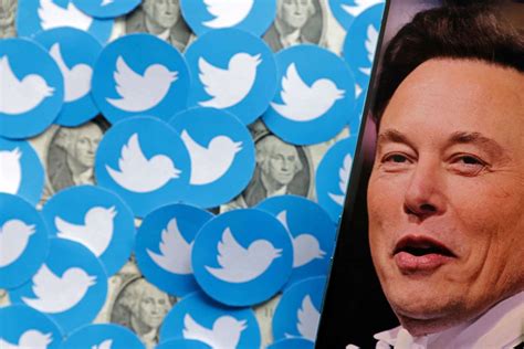 Elon Musk somme l’ex-patron de Twitter de lui fournir des documents - TrendRadars Français