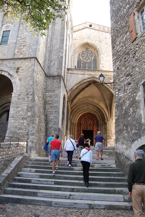 Viviers, France: Cathédrale Saint-Vincent de Viviers | Flickr