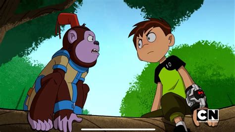 Ben 10 Reboot Season 5 Episode 2 | All Transformations | Ben Gen 10 - YouTube