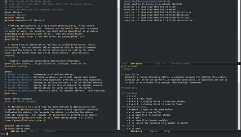 Flatland Theme | Emacs Themes