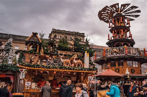 Karlsruhe Christmas Markets 2024 | Dates, Hotels & More - Christmas ...