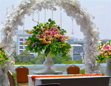 SILVER WEDDING PACKAGE ALL IN FOR 100 PAX by The Luxton Hotel ...