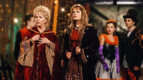 Halloweentown High (2004)