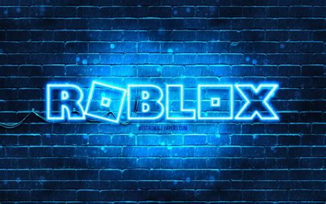 Roblox Characters On Buildings With Lightning Blue Background Hd Games ...