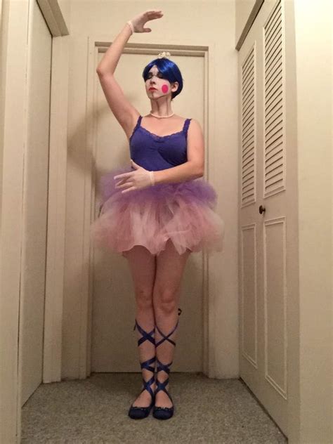 Ballora | Cosplay Amino