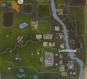 New: Autoing/training Spots (Combat)