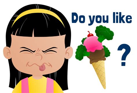 Do You Like Broccoli Ice Cream? - Super Simple Songs