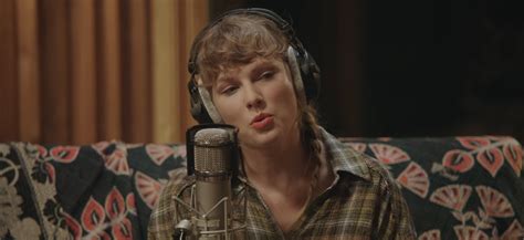 Watch The Trailer For An Intimate Taylor Swift Concert Special Coming ...