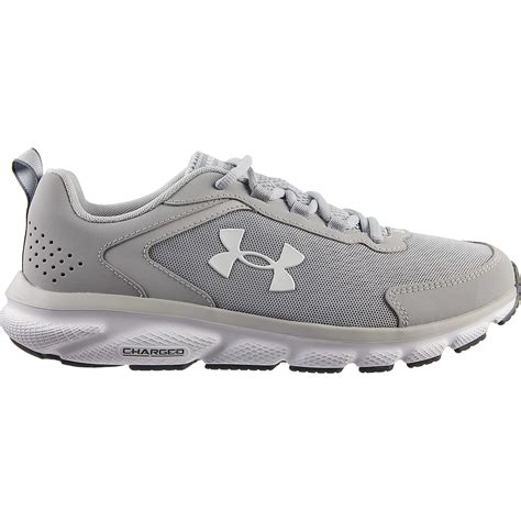 Under Armour Men's Charged Assert 9 Running Shoes | Academy